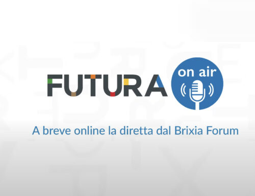 Futura – on air