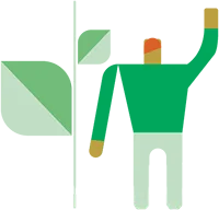 2c-green-men Recupero e rigenerazione rifiuti elettronici