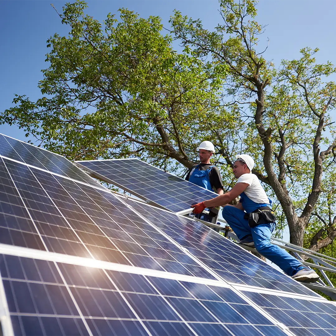 2C Ecologia – Smaltimento fotovoltaico 2C Ecologia - Smaltimento fotovoltaico