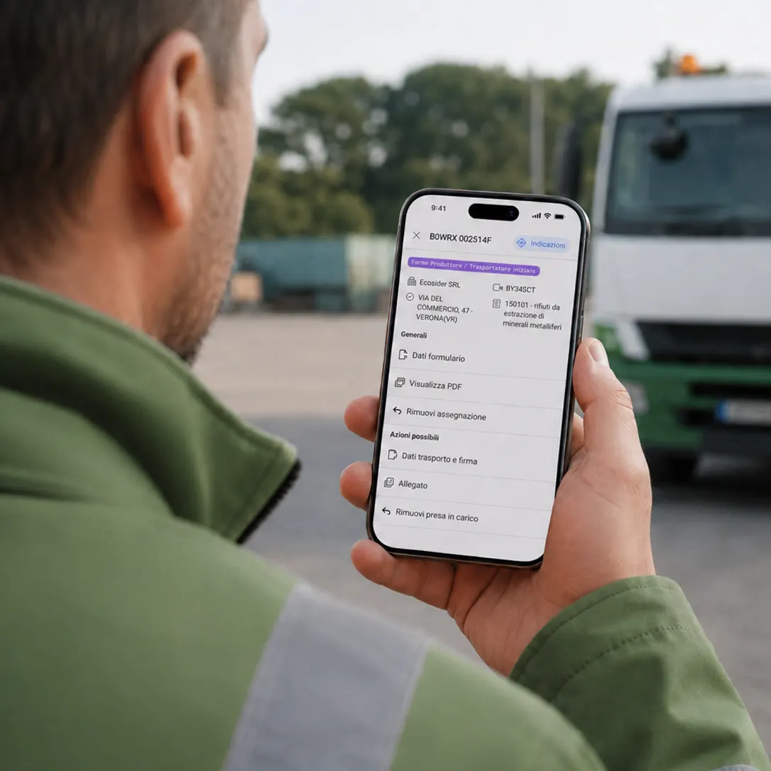 FIR digitale: non farti cogliere impreparato quando entrerà in vigore